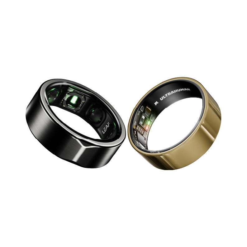 Smart Rings
